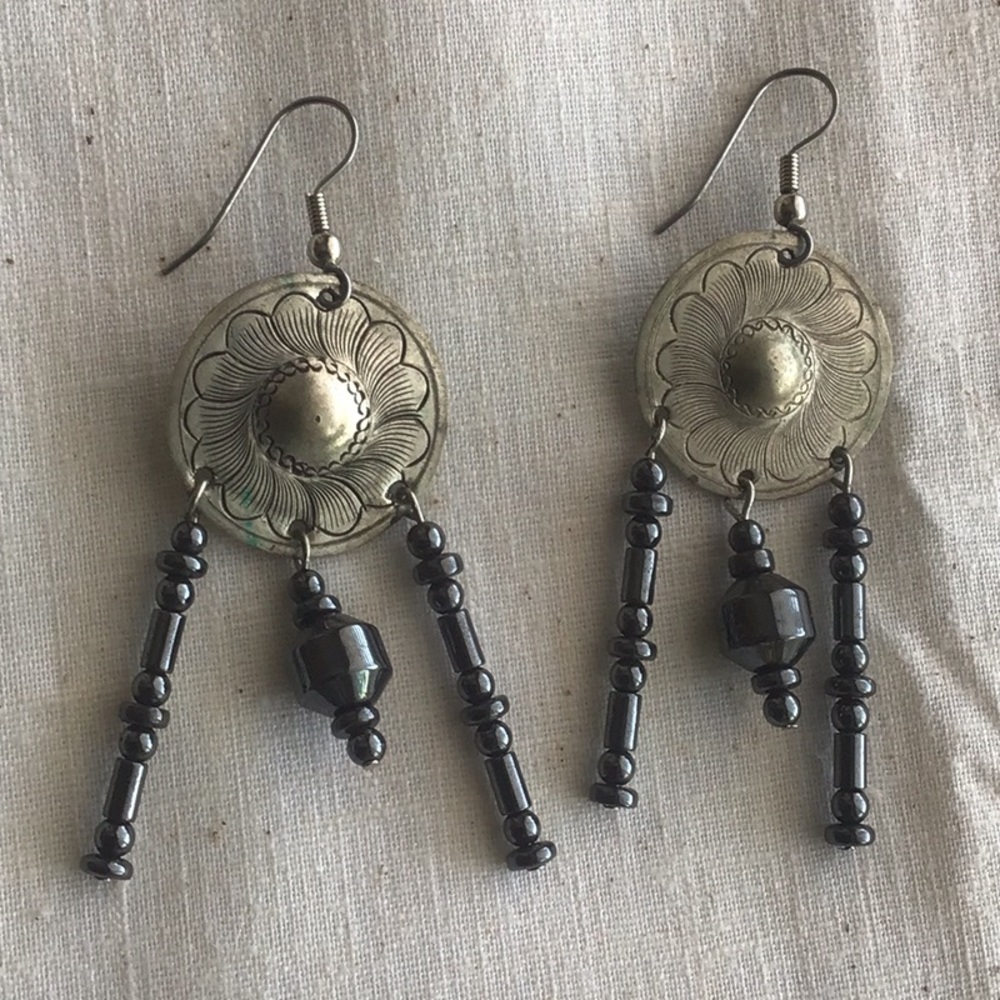 Earrings - Picture 2 of 2